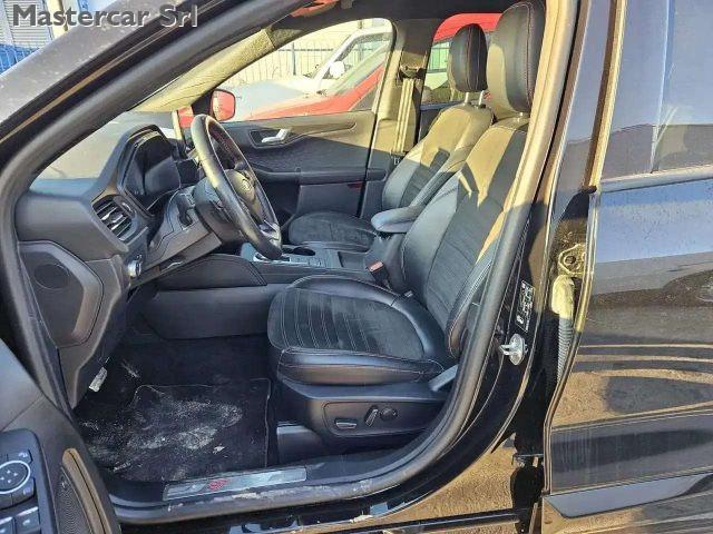 FORD Kuga Kuga 2.0 ecoblue ST-Line X awd 190cv auto-GD646BF