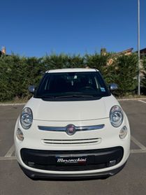 FIAT 500L 1.4 95 CV LOUNGE 50.000 KM