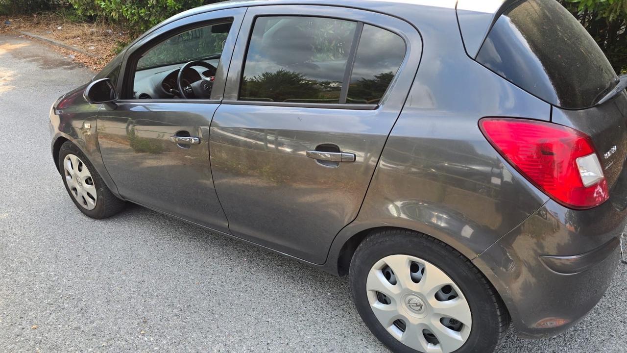 Opel Corsa 1.3 CDTI 95CV F.AP. 5 porte Edition