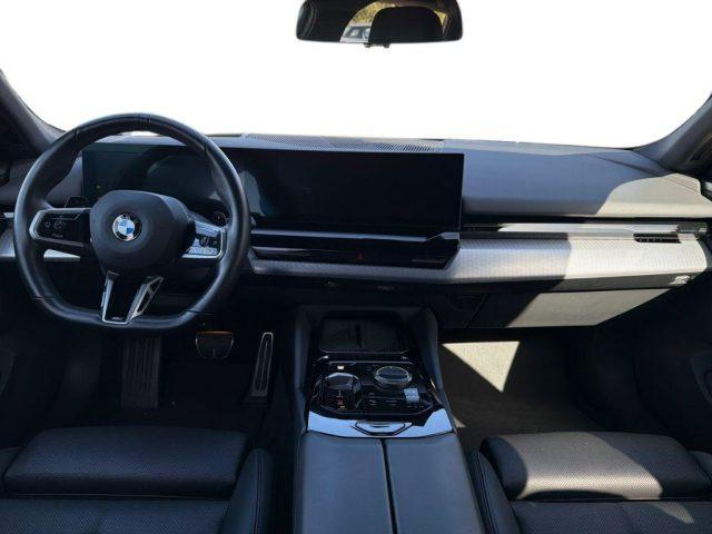 BMW 520 d 48V sDrive Msport