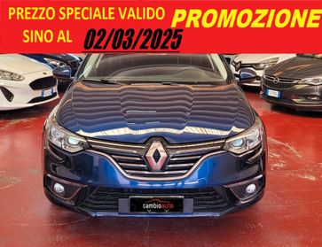 Renault Megane dCi 110CV EDC Energy Intens PROMOZIONE