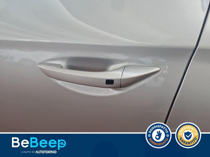 Hyundai Ioniq 1.6 HYBRID STYLE 6DCT MY19