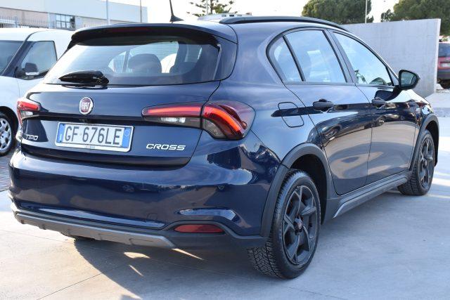 FIAT Tipo 1.6 Mjt S&S 5 porte City Cross