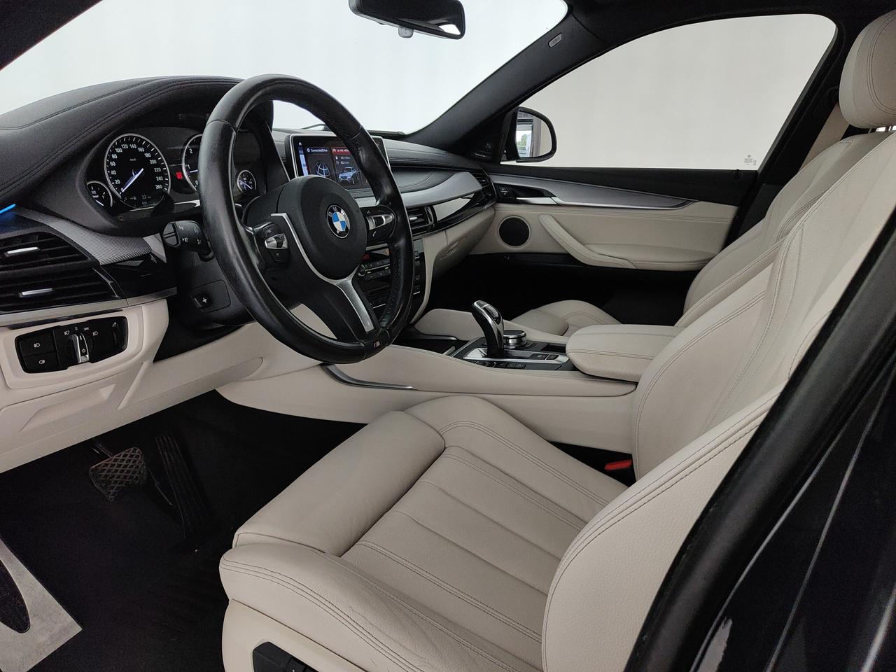 BMW X6 xdrive30d Extravagance 249cv auto