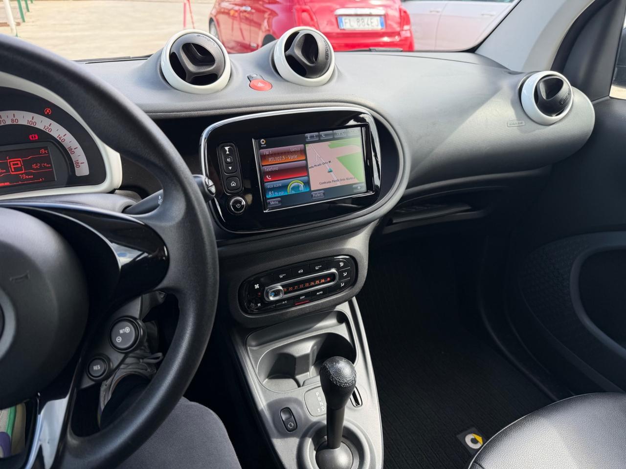 Smart forTwo 70 1.0 57.000KM/2019