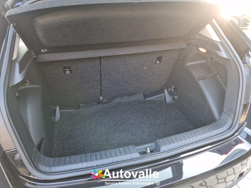 Skoda Fabia Fabia 1.0 MPI 80 CV Ambition