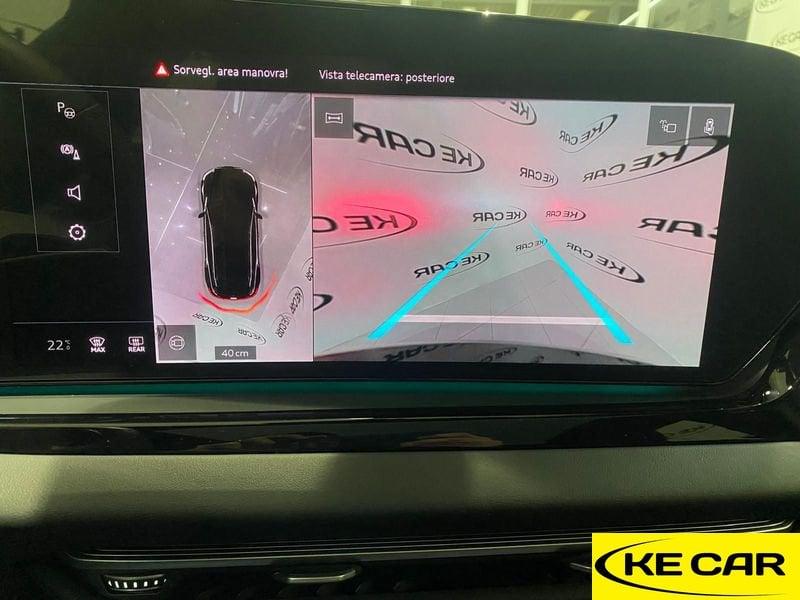 Audi A6 TDI 150 kW S tronic S line edition