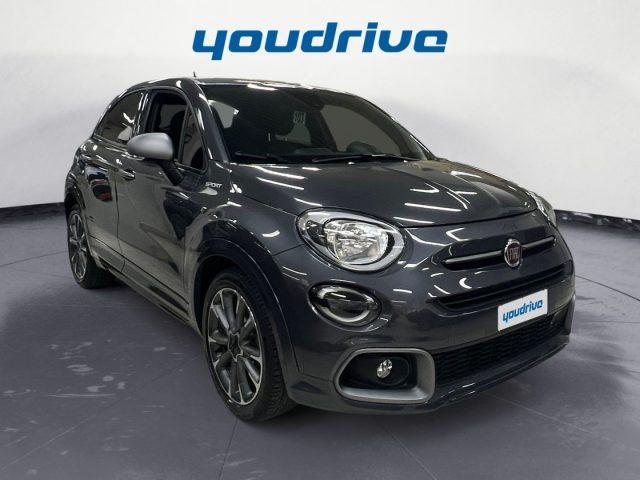 FIAT 500X 1.0 T3 120 CV Sport KM 75.500