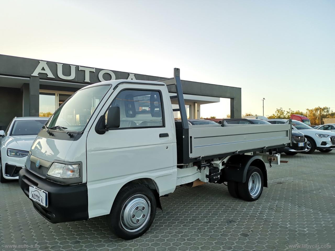 PORTER 1.3 MAXXI ECOPOWER CASSONE RIBALTABILE LUNGO