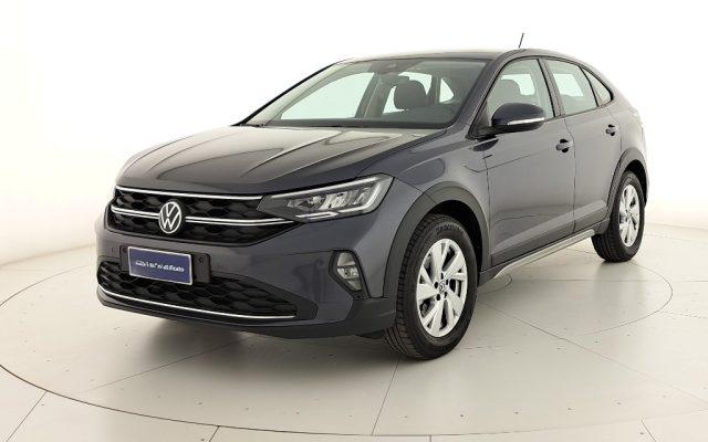 VOLKSWAGEN Taigo 1.0 TSI 95 CV Life