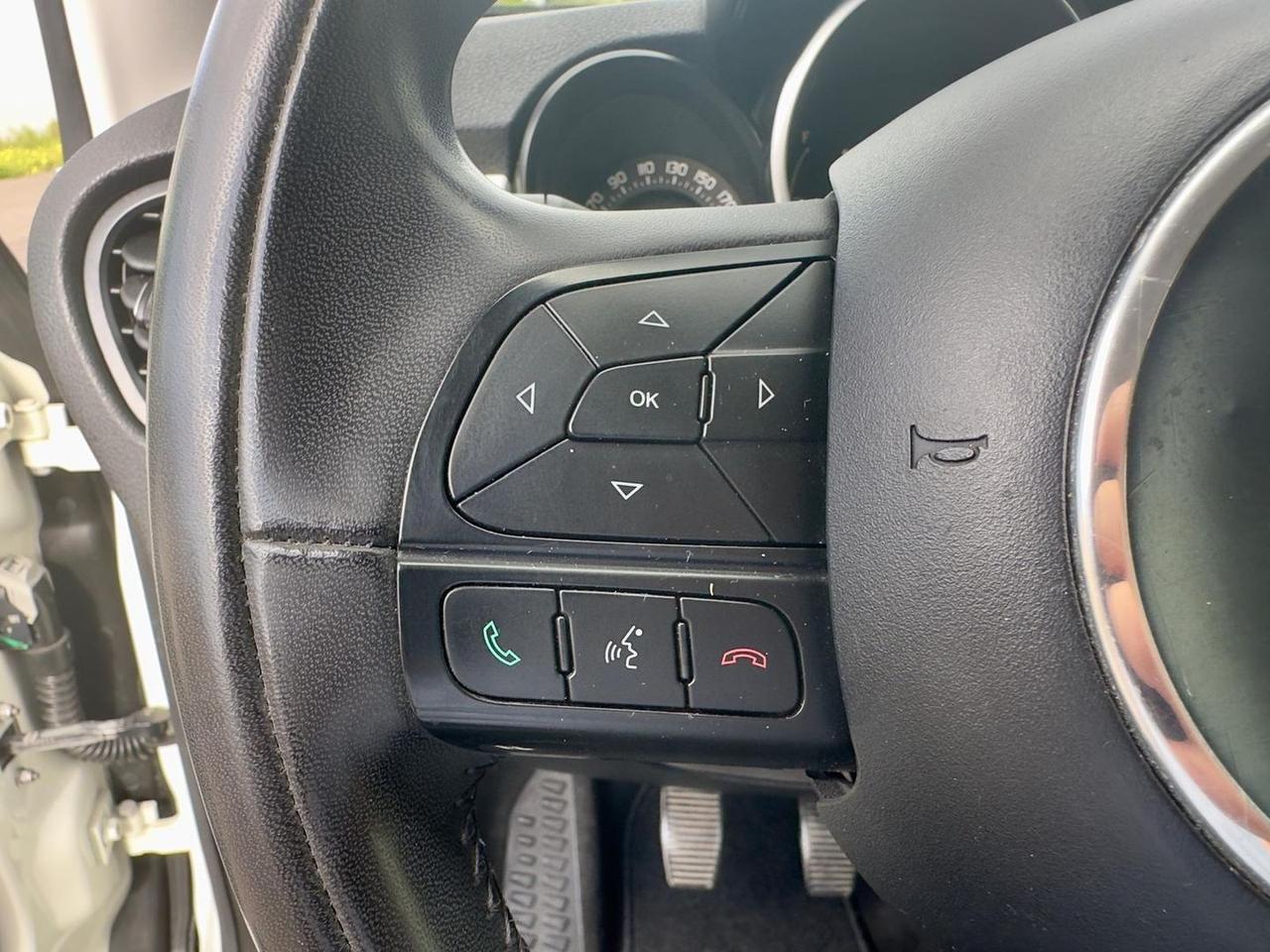 Fiat 500X 1.6 Multijet Lounge