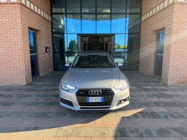 Audi A4 Avant 2.0 TDI 190 CV quattro S tronic Business