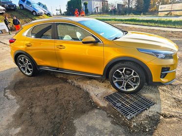 Kia XCeed 1.6 CRDi 136 CV DCT EVOLUTION