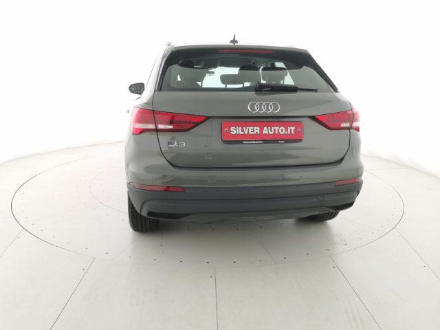 AUDI Q3 35 TDI S tronic Business