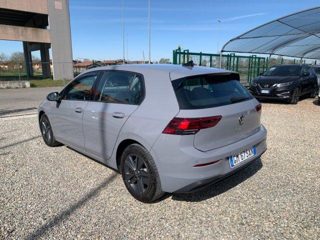 VOLKSWAGEN Golf 1.0 TSI EVO Life