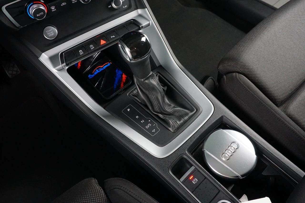 Audi Q3 35 TDI S tronic Business Advanced