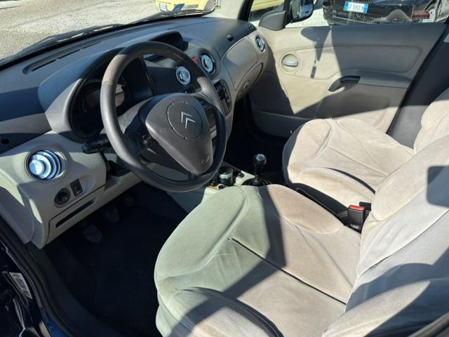 CITROEN C3 1.4 HDi 70CV Exclusive