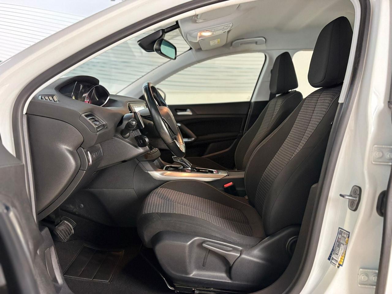 Peugeot 308 BlueHDi 1.5 DIESEL 130 CV SW