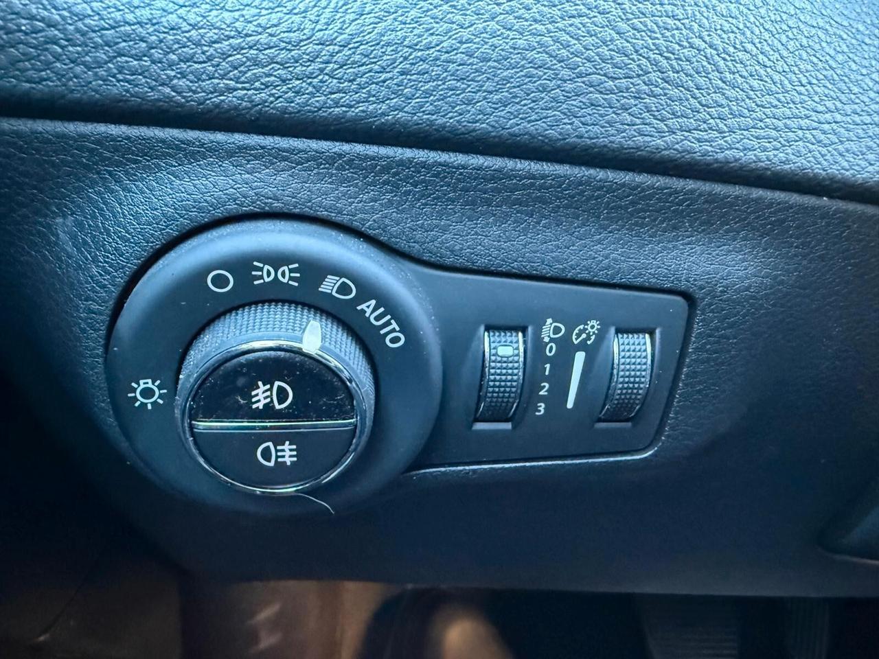 Jeep Compass 1.4 MultiAir 170 CV Automatica 4WD Limited ***KM. 67.500!!!***