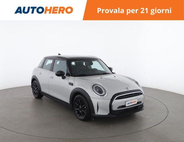 MINI Cooper 1.5 Cooper Business 5 porte