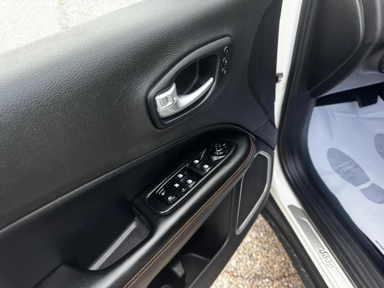 Jeep Compass 2.0 Multijet II aut. 4WD Limited