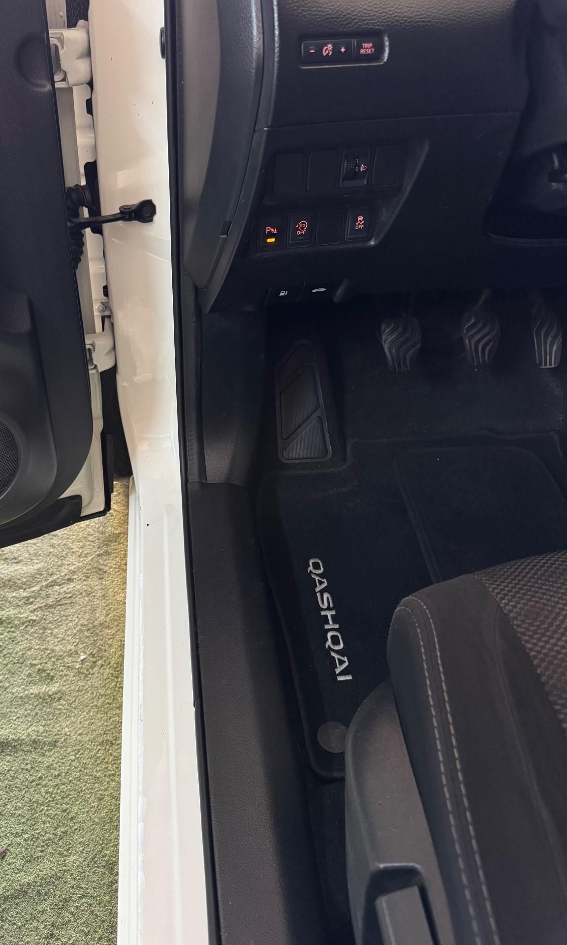 Nissan Qashqai 1.5 dCi Acenta Unico proprietario