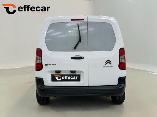 CITROEN Berlingo 100 Van IVA ESP. OK NEOP
