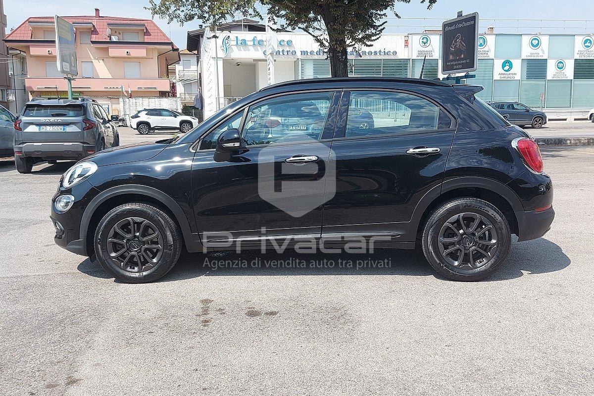 FIAT 500X 1.3 MultiJet 95 CV Pop Star