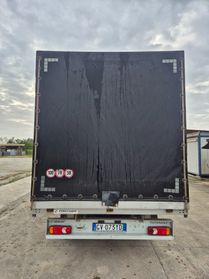 Renault Master 2.3 DCI 120 KILOWATT