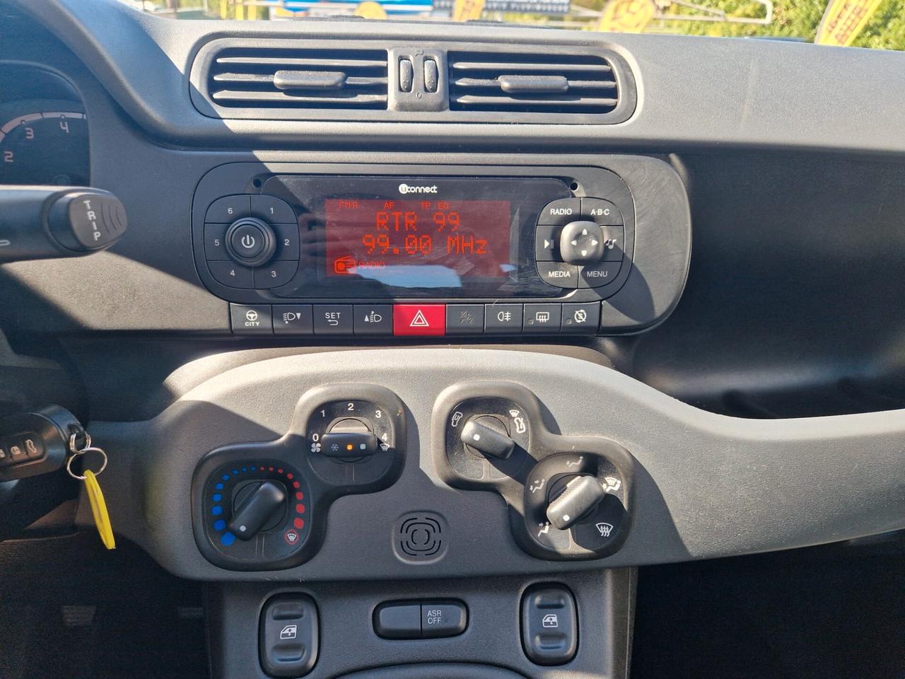 Fiat Panda 1.0 FireFly S&S Hybrid City Life PROMO FINANZIAMENTO