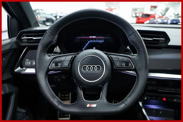 AUDI S3 SPB TFSI 310 CV quattro S tronic