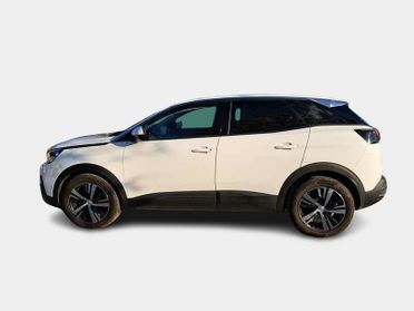 PEUGEOT 3008 BlueHDI 130 EAT8 S/S Business