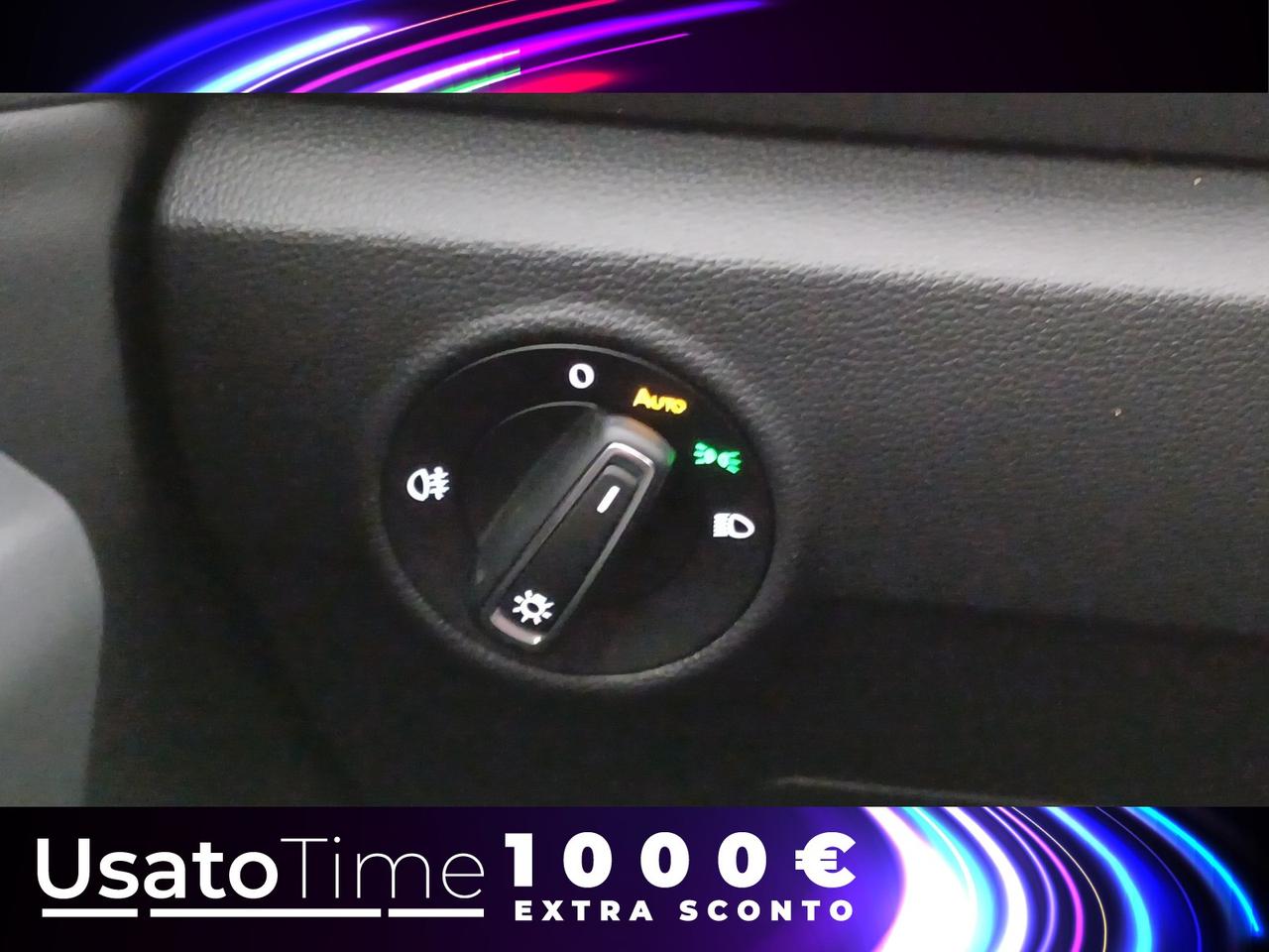 Volkswagen T-Roc 1.0 tsi 110cv r line