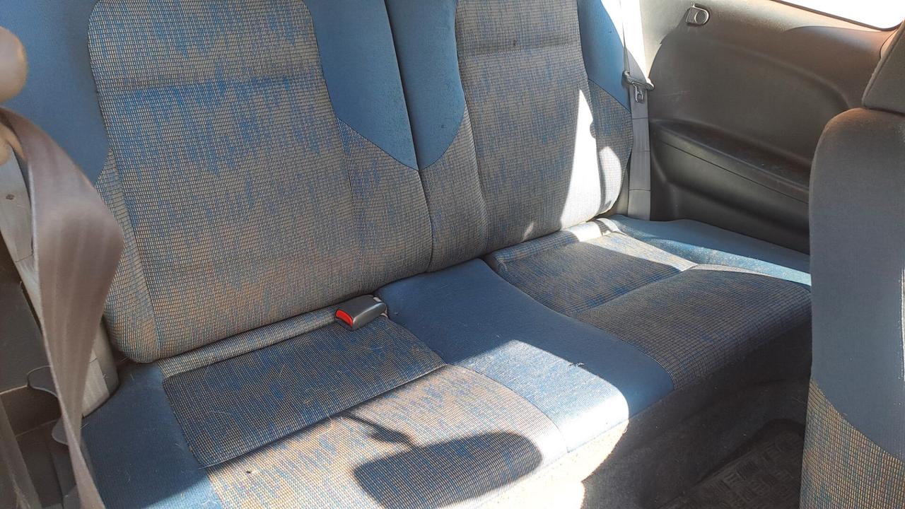 Honda CR-V 2.0 16V cat RVSi