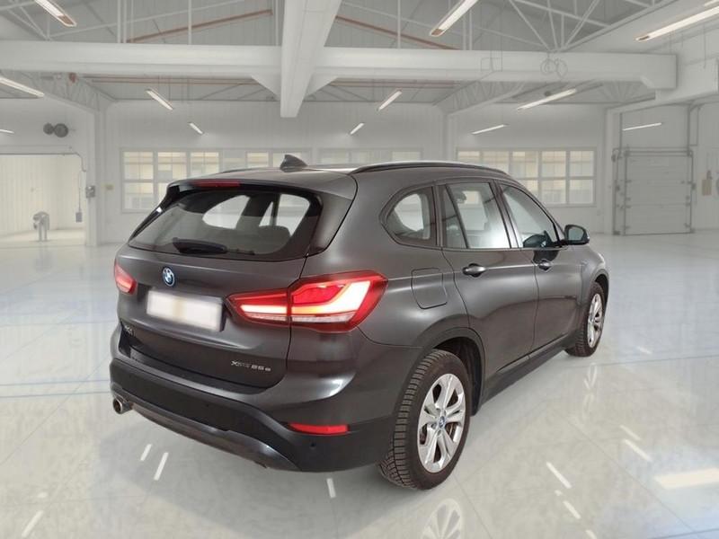 BMW X1 XDRIVE 25E BUSINESS ADVANTAGE AUTOMATICO SUV