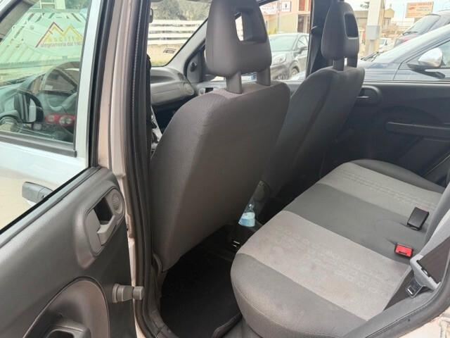 Fiat Panda 1.4 Natural Power Dinamic cv 77 tagliandata ok neop.