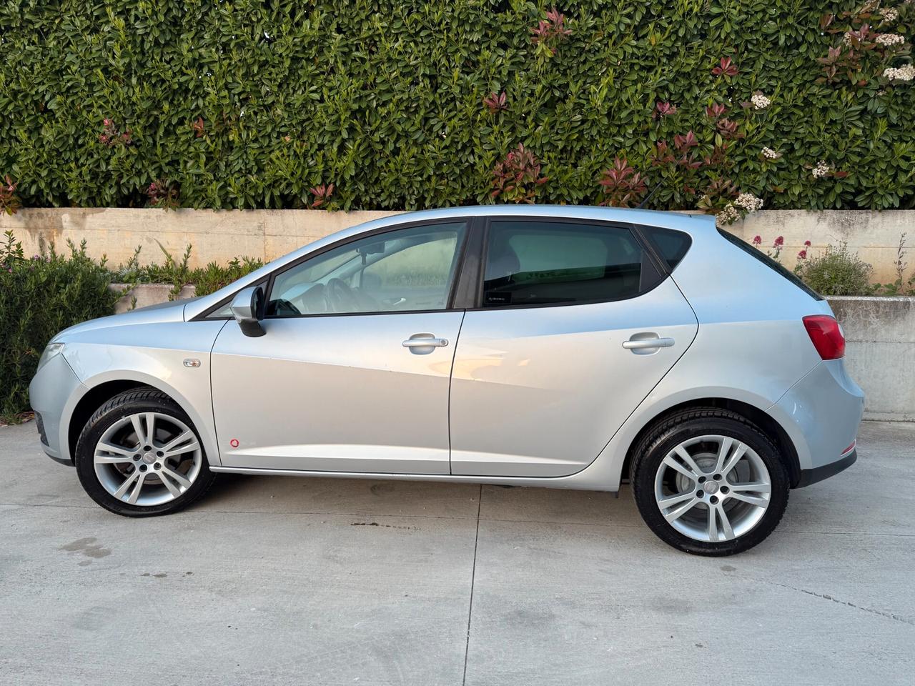 Seat Ibiza 1.2 Copa 70 Cv Adatta neopatentati