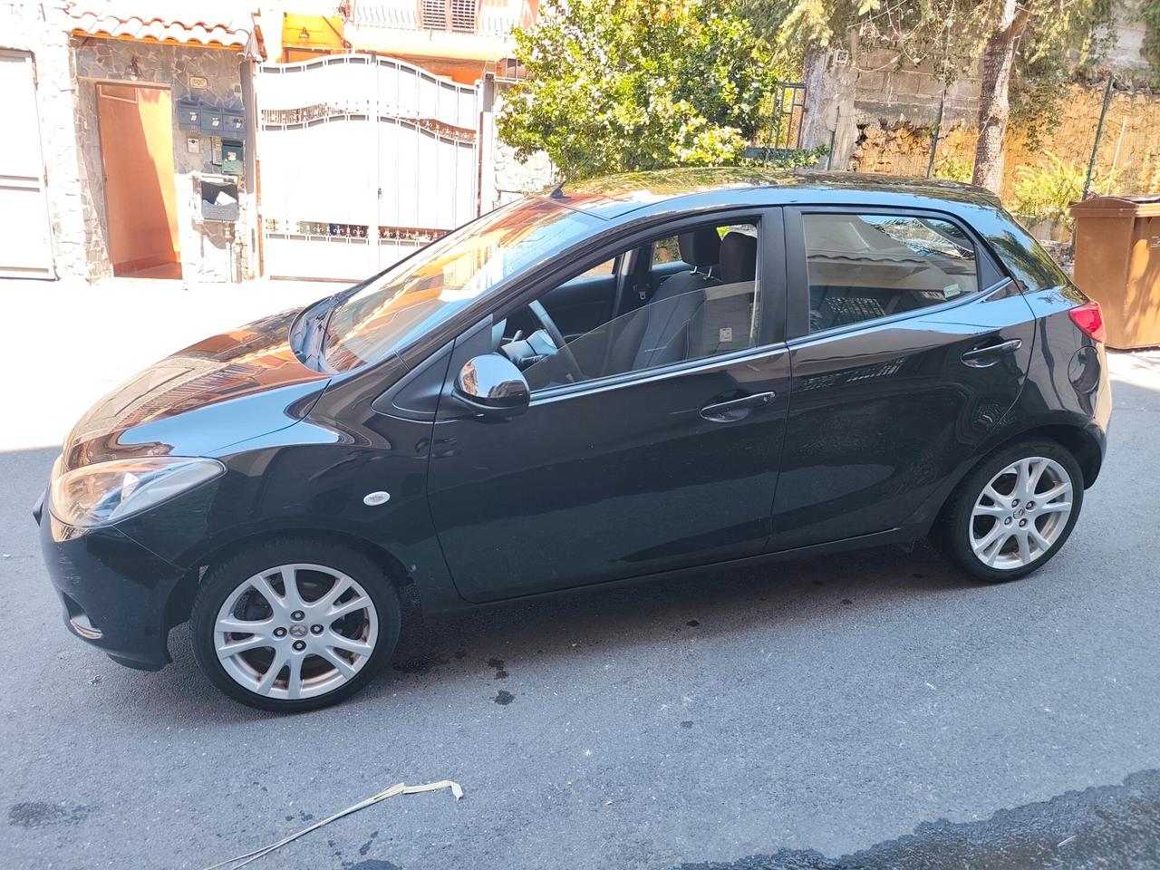 Mazda 2 Mazda2 1.3 16V 86CV 2010