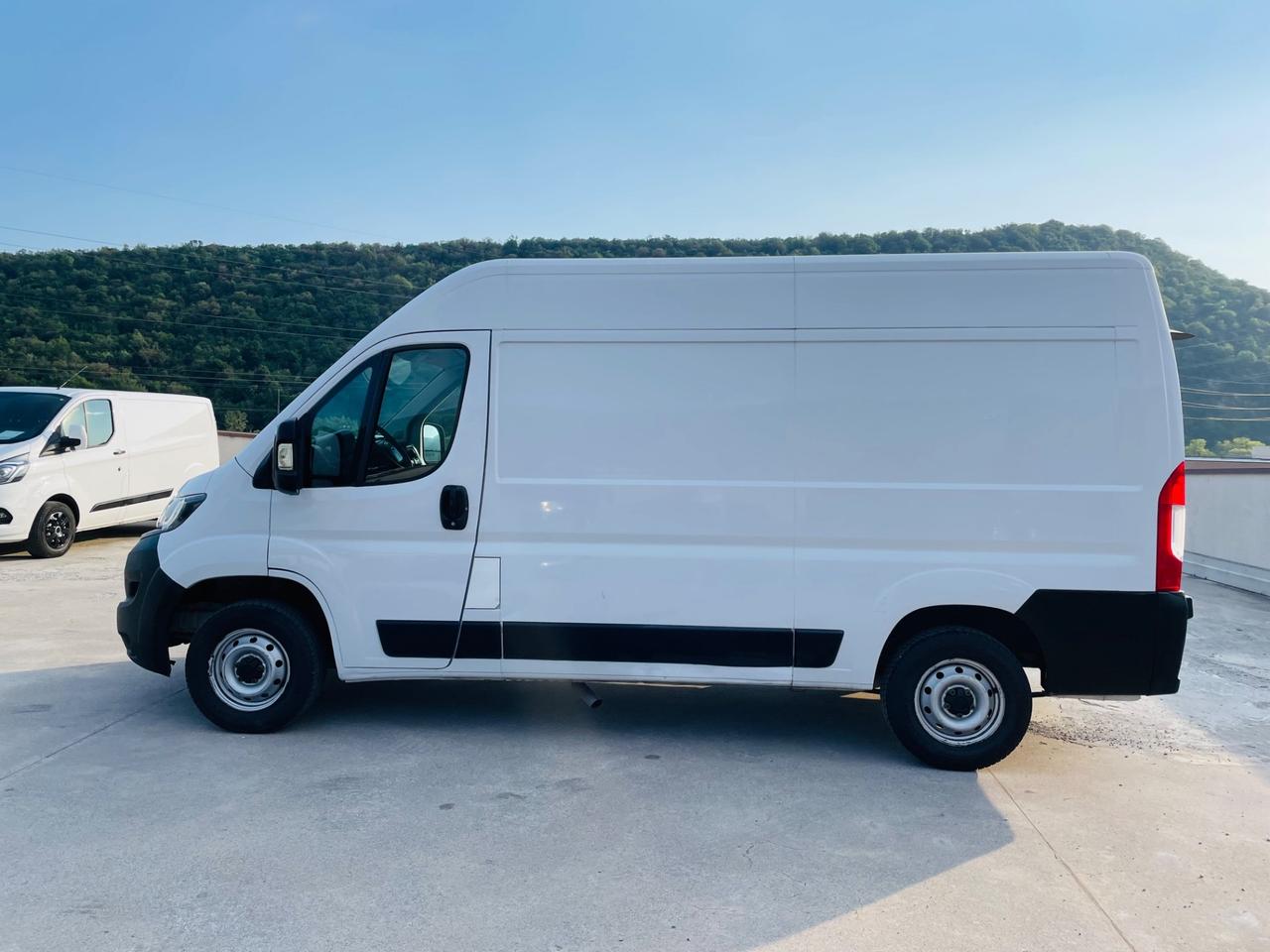 FIAT DUCATO L2H2 2.3 MJT 140 Cv EURO6D 1PROPRIETARIO