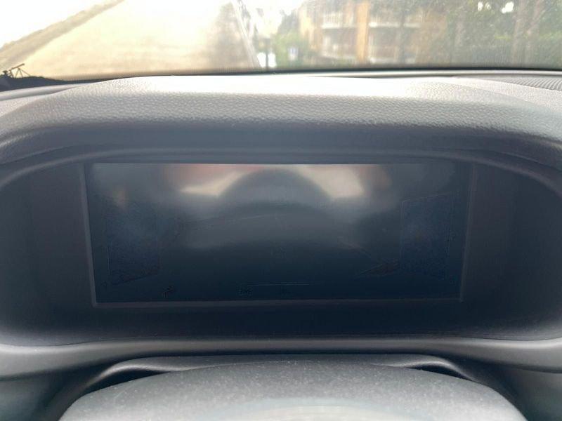 Jeep Avenger Avenger 1.2 Turbo 100 CV Summit