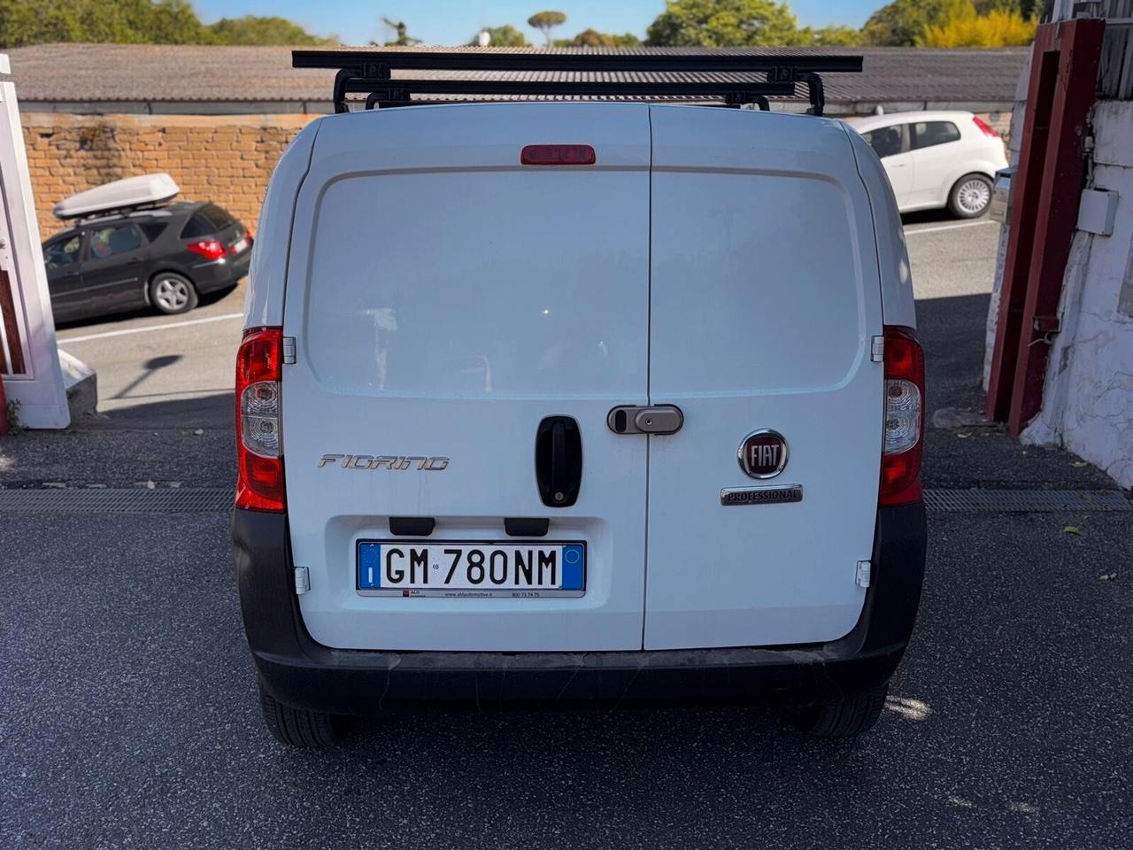 Fiat Fiorino FIAT FIORINO 1.3 Multijet 95 CV EURO 6