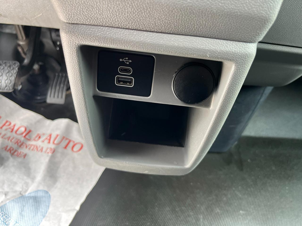 Ford Transit CUSTOM II 2.0 ECOBLUE L1 H1