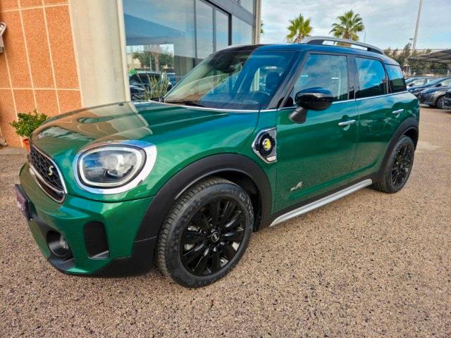 MINI Mini 1.5 Cooper SE Classic Countryman ALL4
