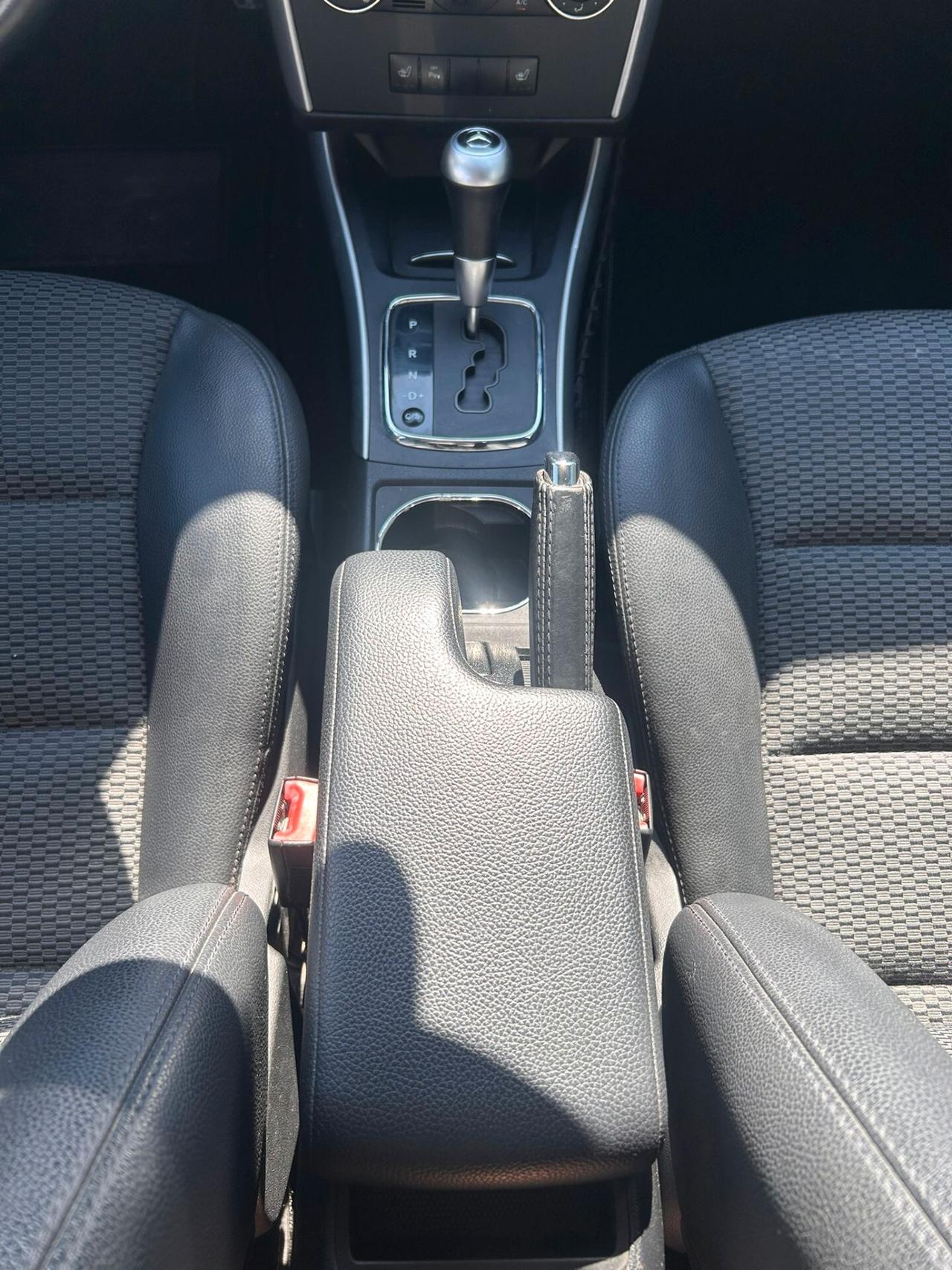 Mercedes-benz B 180 CDI Premium