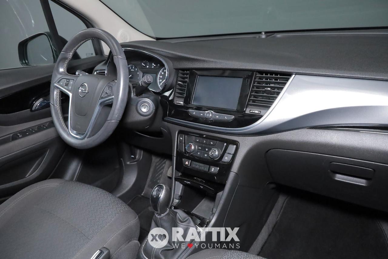 Opel Mokka X 1.6 115CV Advance
