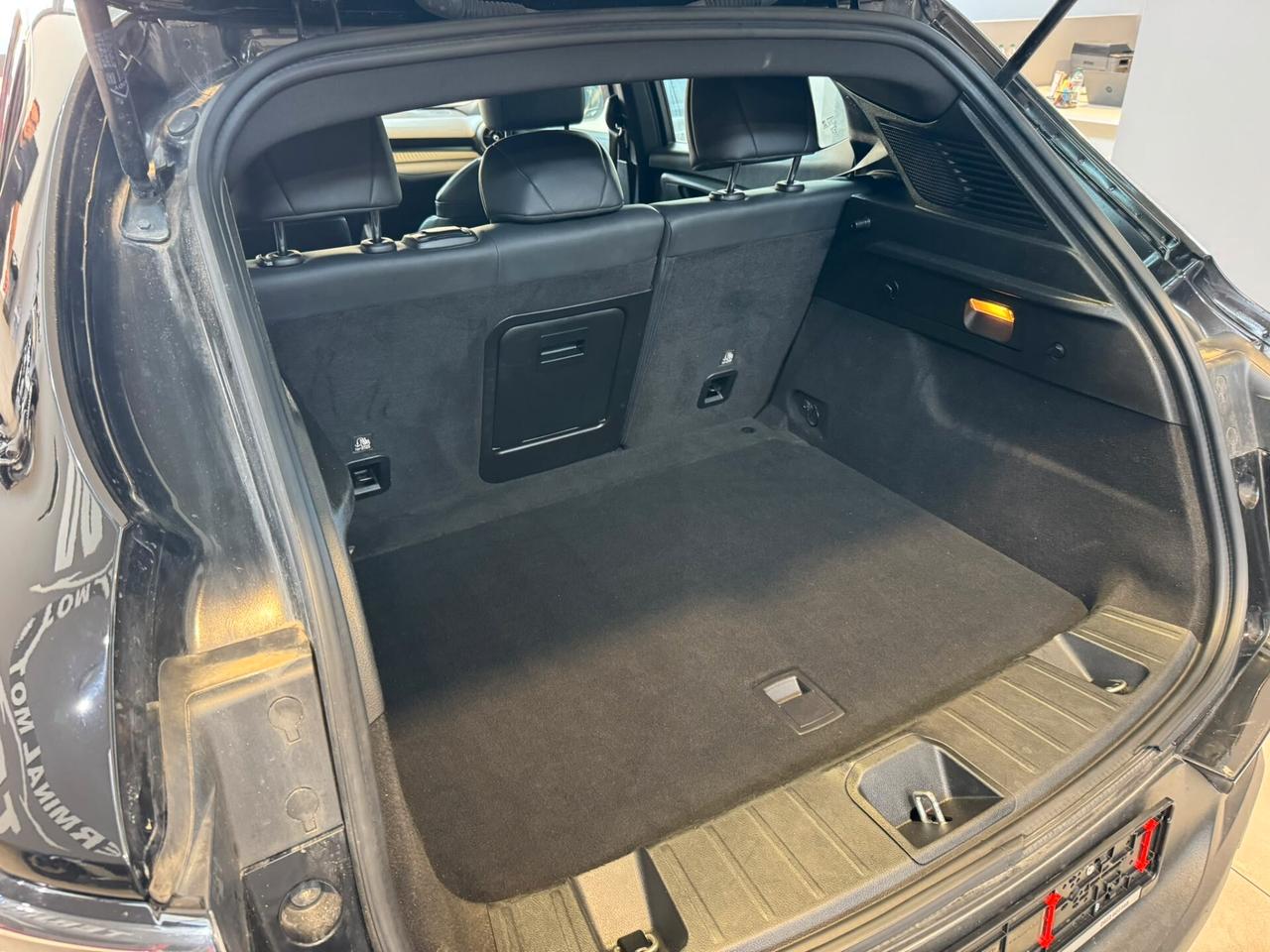 Alfa Romeo Tonale 1.6 diesel 130 CV TCT6 Sprint