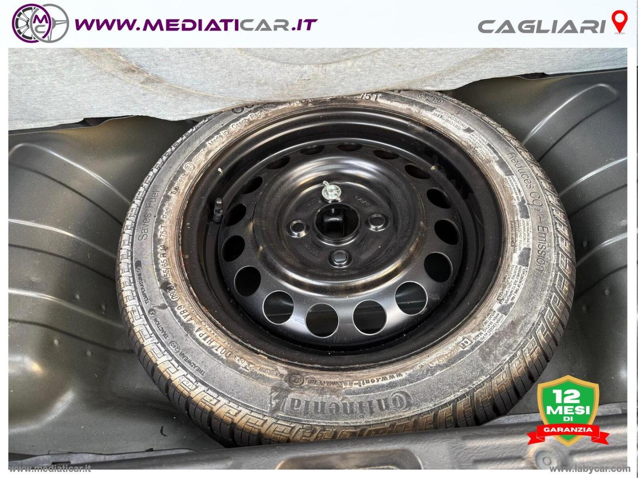 OPEL Agila 1.2 Fashion Line