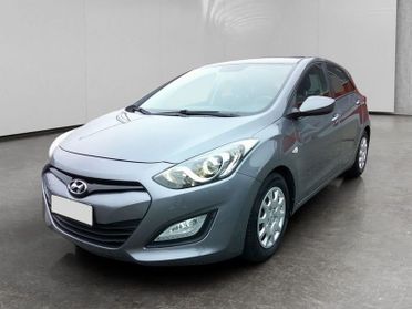 Hyundai i30 5p 1.6 crdi Comfort 110cv