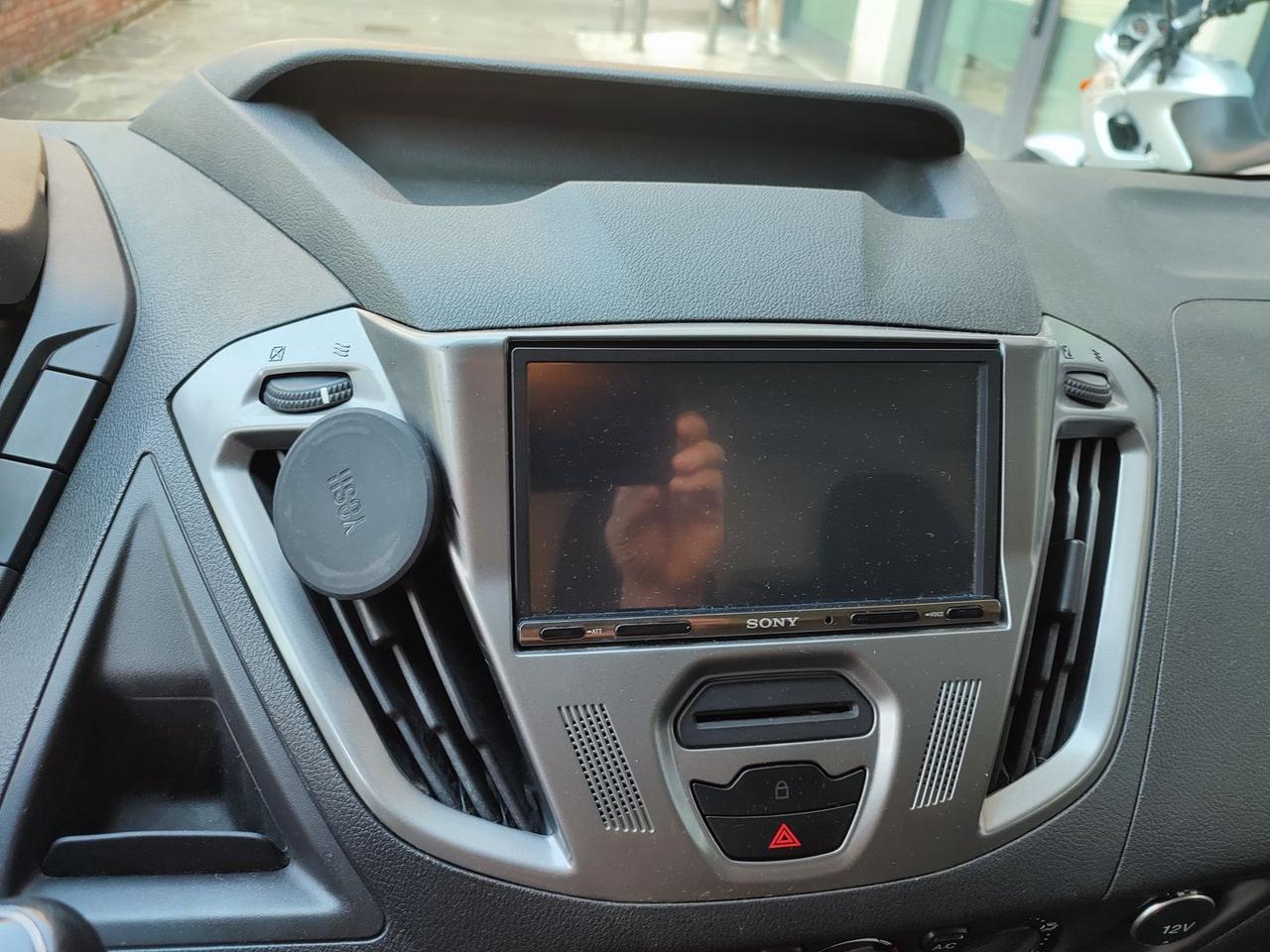 Ford Transit Custom Entry 2.0 EcoBlue #5988