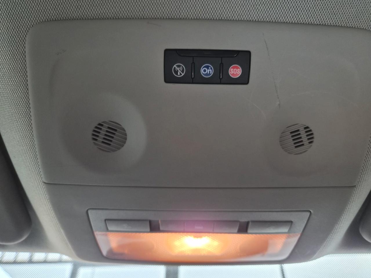 Opel Meriva 1.6 CDTI Start&Stop Innovation